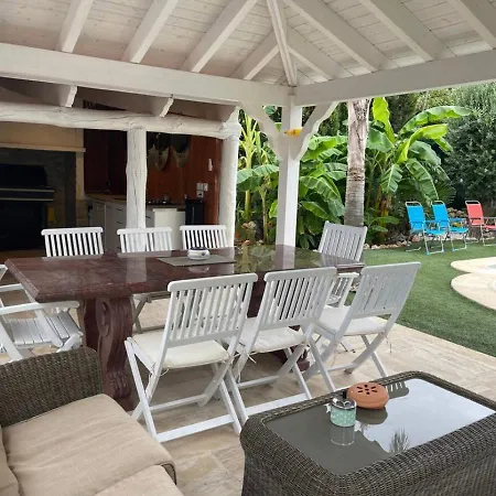 Con Bano Privado Frente A La Piscina, Maximo 2 Personas, No Es La Casa Completa Homestay San Vicente Raspeig